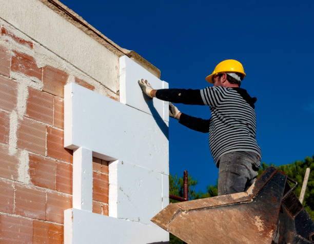 Best Insulation Installation Services in Courtland, VA