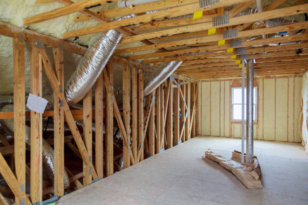 Best Specialty Insulation in Courtland, VA