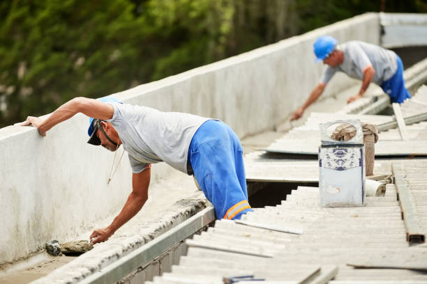 Best Types of Insulation in Courtland, VA