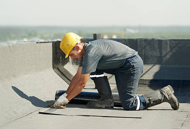 Best Insulation for Specific Applications in Courtland, VA