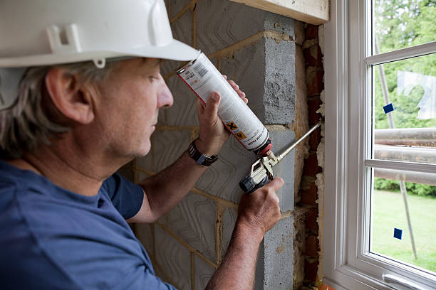 Best Residential Insulation in Courtland, VA