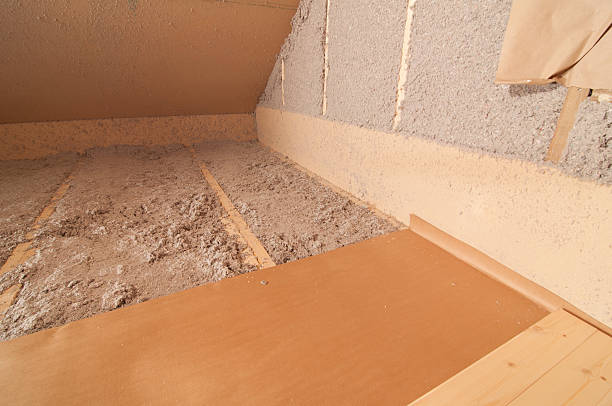 Best Energy Efficiency Solutions in Courtland, VA