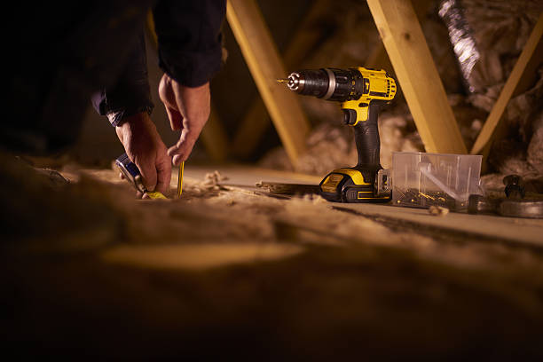 Best Specialty Insulation in Courtland, VA